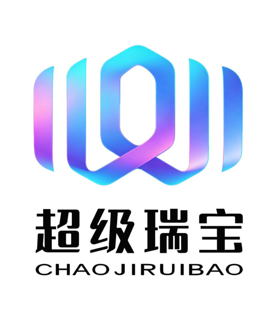 超级瑞宝 Logo